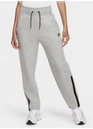 Штаны спортивные nike tech fleece