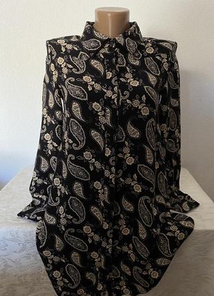 Рубашка женская