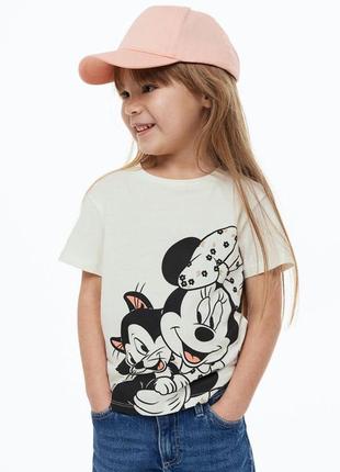 Футболка от h&amp;m(disney )