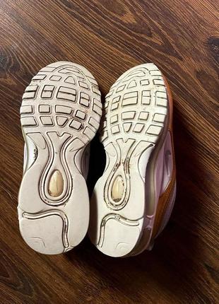 Кроссовки vapor nike air max 979 фото