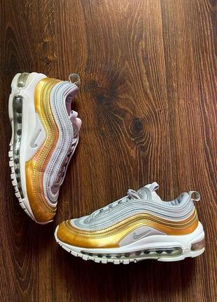 Кроссовки nike air max 97