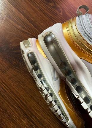 Кроссовки vapor nike air max 976 фото