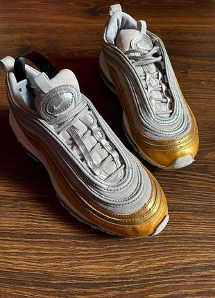 Кроссовки nike air max 975 фото