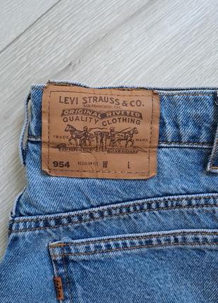 Шорты levis оригинал4 фото