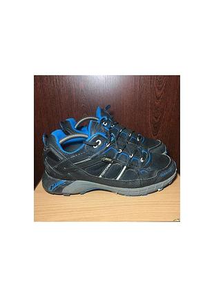 Чоловічі трекінгові кросівки mammut claw 2 gtx