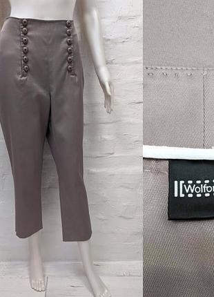 Wolford оригинальные брюки
