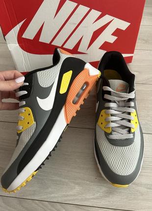 Кроссовки nike air max оригинал!