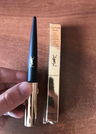 Yves saint laurent couture kajal олівець для очей