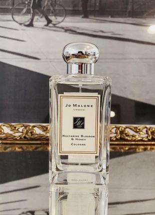 Jo malone nectarine blossom &amp; honey 100 ml