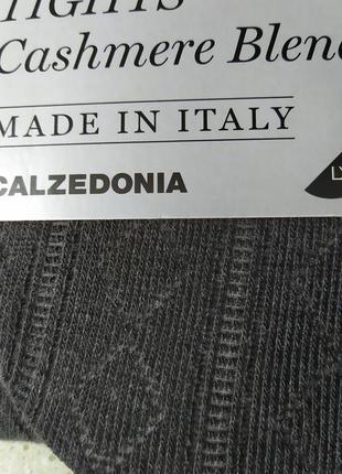 Жіночі колготки з кашеміром calzedonia