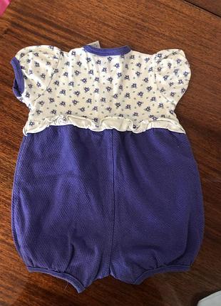 Боди для младенцев 2