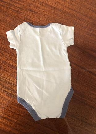 Боди для младенцев 4