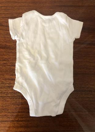 Боди для младенцев 6