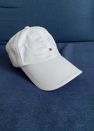 Кепка tommy hilfiger