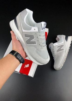Женские кроссовки new balance