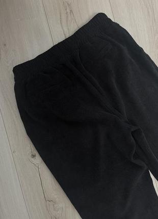 Женские брюки, штаны в рубчик4 фото
