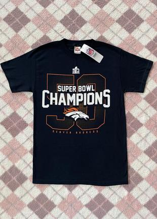Футболка nfl