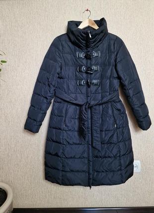 Стильний пуховик max mara weekend,  оригінал