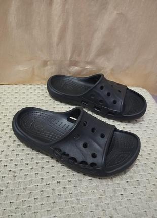 Шльопанці сланці аквашузи crocs m4-w62 фото