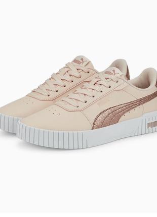 Кроссовки кеды пума puma original