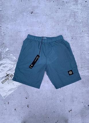 Шорти stone island