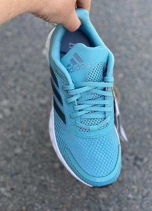 Бігові кррсівки adidas duramo sl running shoes 37-38 розмір3 фото