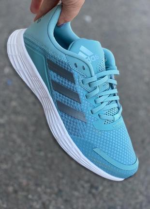 Бігові кррсівки adidas duramo sl running shoes 37-38 розмір1 фото