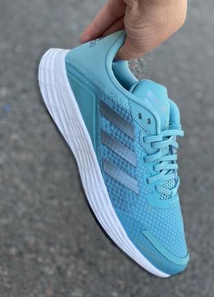 Бігові кррсівки adidas duramo sl running shoes 37-38 розмір6 фото