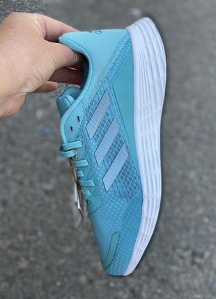 Бігові кррсівки adidas duramo sl running shoes 37-38 розмір2 фото