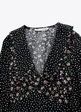 Сукня zara 4