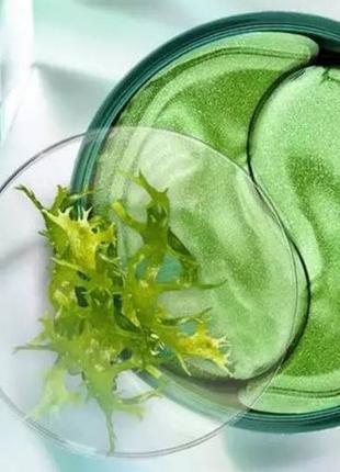 Патчи гидрогелевые водоросли и гипоуронка