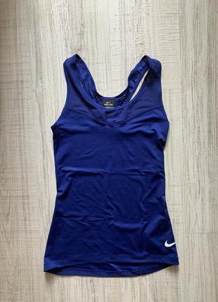 Майка nake pro