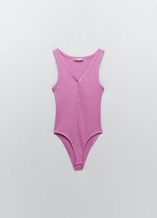Боди от zara