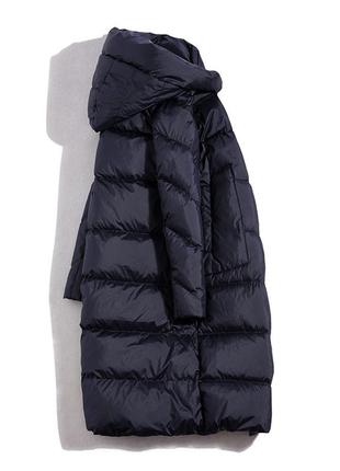 Snowimage зимний пуховик пуховое пальто до -30
водоотталкивающая, воздухонепроницаемая5 фото