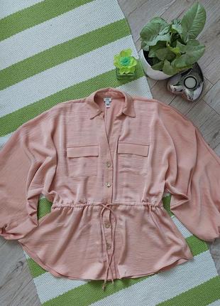 Блуза от river island