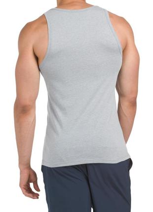 Майка calvin klein tank в розмірах2 фото