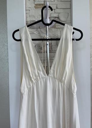 Платье мини h&amp;m5 фото