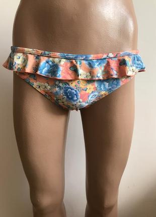 Плавки жіночі фірми accessorize