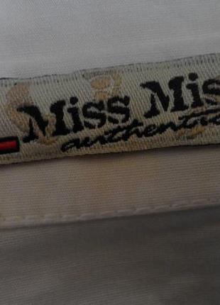 Суперська сорочка; miss miss; m4 фото