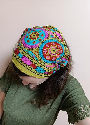 Пов'язка бандана