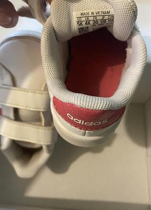 Кроссовки adidas 5