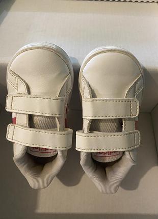 Кроссовки adidas 4