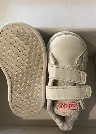 Кроссовки adidas 6
