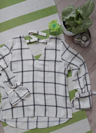 Блуза от river island