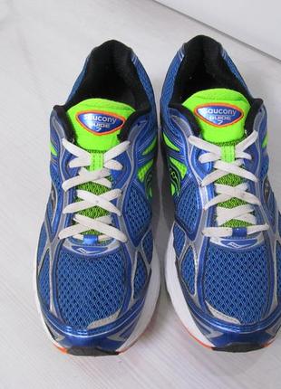 Кроссовки беговые saucony guide 73 фото