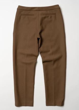 Dries van noten pants женские штаны7 фото