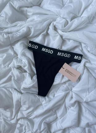 Труси стрінги, missguided