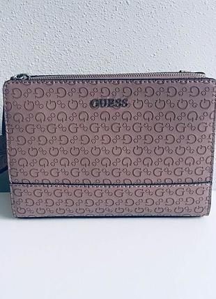 Сумка guess (usa), оригінал .
