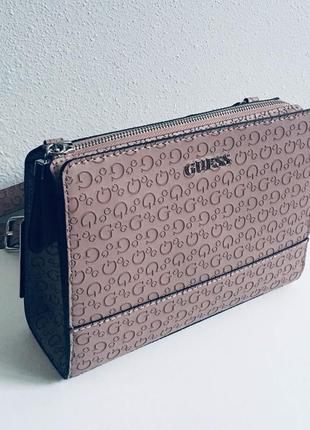 Сумка guess (usa), оригінал .2 фото