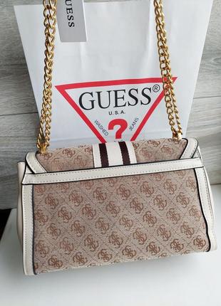 Сумка guess оригінал6 фото